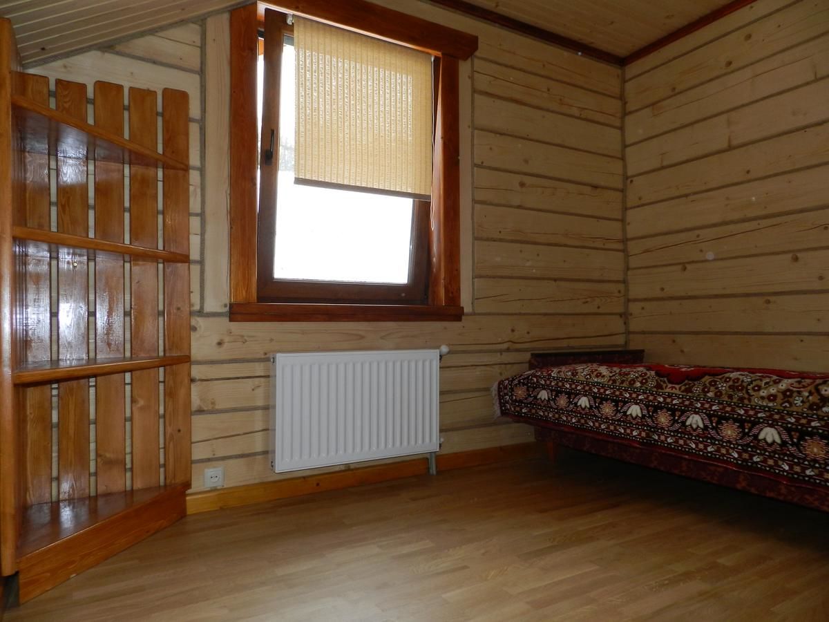 Лоджи Barvy Karpat Славское-13