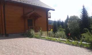 Лоджи Barvy Karpat Славское-4